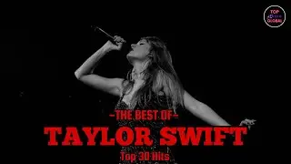 Top 30 Hits of Taylor Swift as on 2023 | Swifties Challenge | TopMusicGlobal