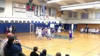 Seth Baldwin's double double