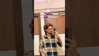 😂😂 #viralvideos #youtubeshort #iphone #mirrorselfie #poses