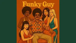 The Funky Guy