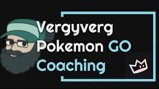 Vergyverg Coaching on Metafy