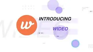 NEW TEMPLATE! Software or product demo!