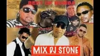 MIX RUMBA CONGOLAISE I DJ Stone I  LES MERVEILLE DU PASS&Eacute; I ANNEE 80 VOL 4