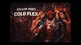 Killer Poet, Cold Flex-uk rap