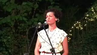 SARA LORENI @ gARTen 02.07.2017 - Correggio RE