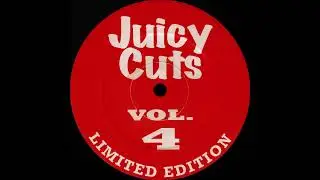 Juicy Cuts - Vol. 4 (A)