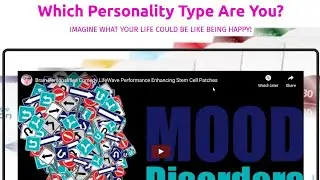 Lifewave Performance Enhancing Patches Change Your Mood