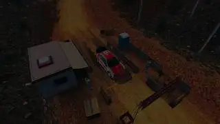 CMR2005 - Australia S3 4WD - 2:30.63 [#4] - Citroen Xsara Rally
