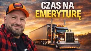 Czas na EMERYTURE, wyszkoliłem następce. 