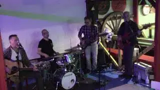 IBR jam feat. Patrick Moschen @Gasoline Cernusco L. 26.11.2021 018