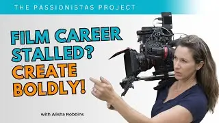 From Grey's Anatomy to Bridgerton: Alicia Robbins Pioneering Journey in TV Production