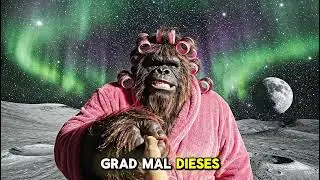 Bigfoot - versaut... #bigfoot #humor #lustig #lustigevideos