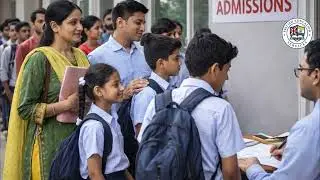 🎓 Admissions Open | Academic Year 2026&ndash;27