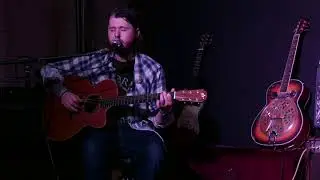 Easy Way Out (Live) by Dom Martin