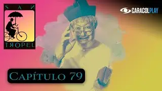 San Tropel - Capítulo 79: Falla sufre por Malluya