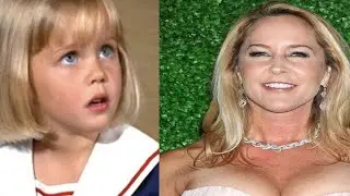 Famous Child Stars in the '70s, Today