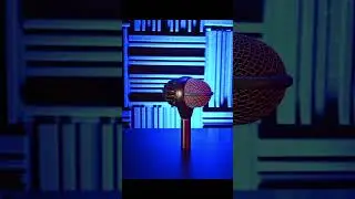 Shure Nexadyne 2 microphone comparison with Audix D6,AKG D112,Beta 52 #nexadyne #shuremicrophones