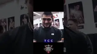 THE CAGE CODE