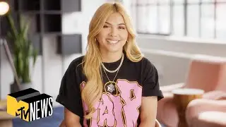 Hayley Kiyoko on Her New Era of Music & the Songs That Shaped Her | MTV News