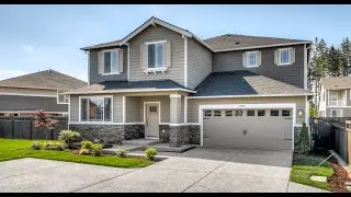 The Roslyn Plan at Lennar Northwest