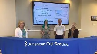 American Fuji Seal
