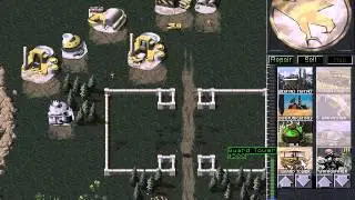 Let's Play Command and Conquer 95 Covert Operations! #1 Nostalgia!