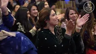 Clove Studio - S01E08 - Bheega Bheega hai saman - Sher Miandad Qawal (Nov 12, 2023) - Qawali