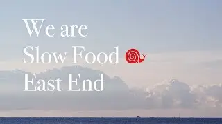 Мы &mdash; Slow Food East End