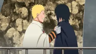 Boruto: Naruto Next Generations Ep 220: The Weight of Destiny