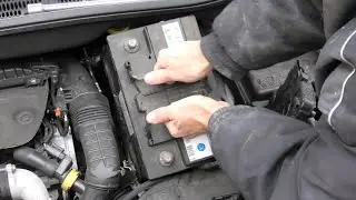 Ce que vous devez savoir avant de changer votre batterie Start-stop