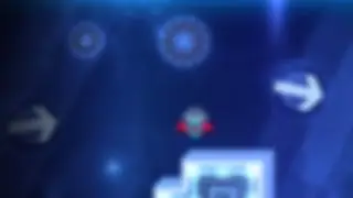 Geometry Dash // Really Unique Level by Patrick61804 and JustJohn