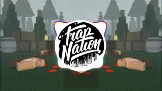Starvation V3 But the melody was eaten by Pursuer