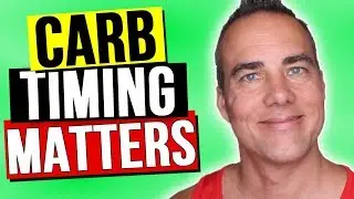 Carb Timing For Fat Loss And Muscle Gain