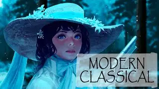 Modern Classical instrumental music 🎼[Dramatic Classical playlist] 4k #piano #pianomusic