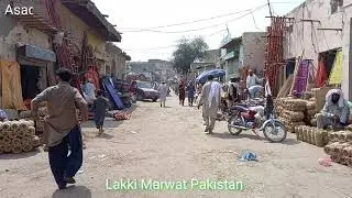 Lakki Marwat Pakistan /Short Video/Asad Tv Channel