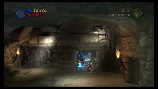 Lego: Indian Jones 2-The Adventure Continues 5
