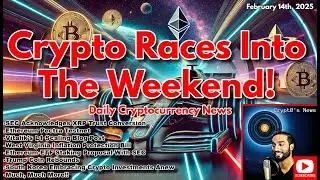 ETH Pectra Testnet | Coinbase Partners w/ Aston Martin | Major Investments | Much More Crypto News!