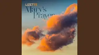 Mary's Prayer