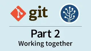 Getting started with Git using SourceTree - Part 2: Working together