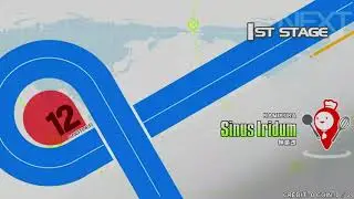 Beatmania IIDX 28 BISTROVER Sinus Iridum SPA