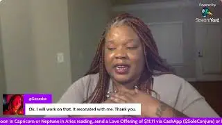 Astro Hour (New Moon in Capricorn and Neptune in Aries)