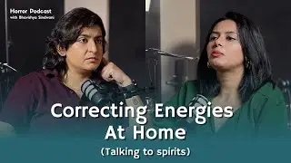 Correcting Home Energies: Creating a Positive Environment | Jasmeet Kaur on Bhavishyawaani Podcast