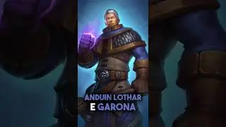 Appunti di Azeroth - La storia di Khadgar
