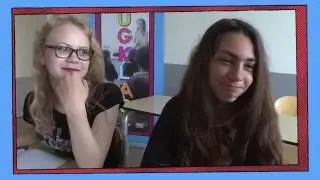 Brugklas | Schoolbezoek Almere
