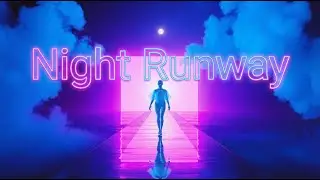 Night Runway - Progressive House