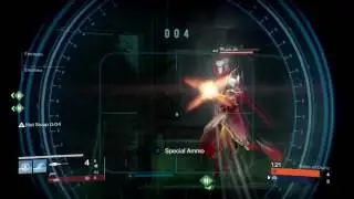 trials comeback #2 (1-4 for the lighthouse)