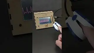 Heartbeat Monitor Demo - Proculus Technologies