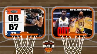 Duke defeats Florida, college basketball and NBA talk, remembering Elden Campbell and more