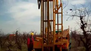 Foraje puturi