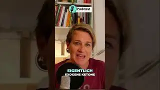 Exogene Ketone: Die Wunderpille oder nur ein Hype?